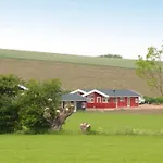 6 Person In Tranekaer-by Traum Fæbæk