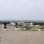 בית נופש 6 Person In Tranekaer-by Traum *