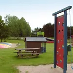 6 Person In Tranekaer-by Traum בית נופש Fæbæk