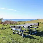 6 Person In Tranekaer Vakantiehuis