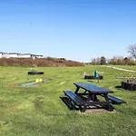 6 Person In Tranekaer Fæbæk