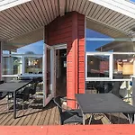 6 Person In Tranekaer Vakantiehuis Fæbæk