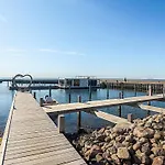 Vakantiehuis 6 Person In Tranekaer Fæbæk