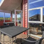 6 Person In Tranekaer Vakantiehuis Fæbæk