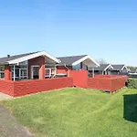 6 Person In Tranekaer Vakantiehuis