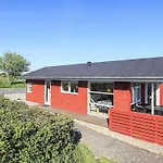 6 Person In Tranekaer * Fæbæk