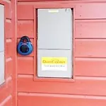 Vakantiehuis 6 Person In Tranekaer Fæbæk