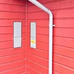 6 Person In Tranekaer Vakantiehuis Fæbæk