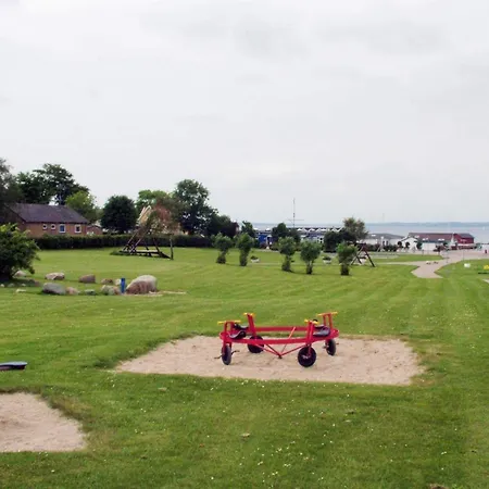 Hébergement de vacances 6 Person In Tranekaer-by Traum Fæbæk