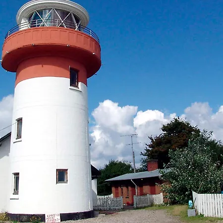 Hébergement de vacances 6 Person In Tranekaer-by Traum Fæbæk