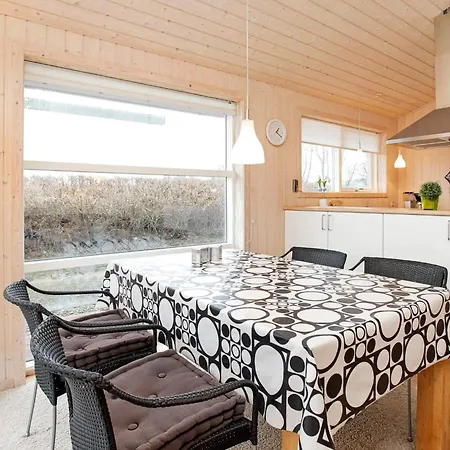 6 Person In Tranekaer-by Traum Faebaek