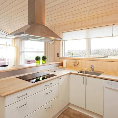 6 Person In Tranekaer-by Traum Holiday home