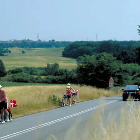 6 Person In Tranekaer-by Traum Holiday home *