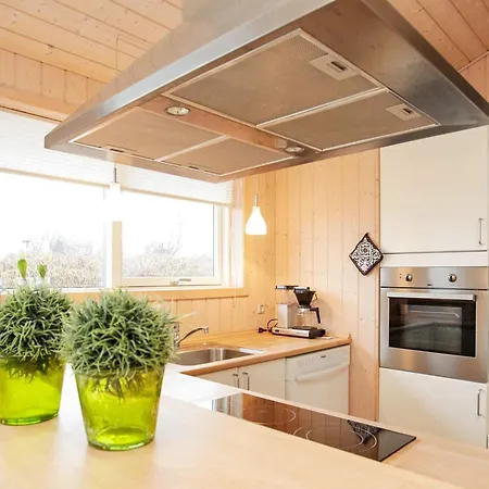 6 Person In Tranekaer-by Traum Faebaek