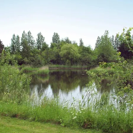 6 Person In Tranekaer-by Traum * Fæbæk