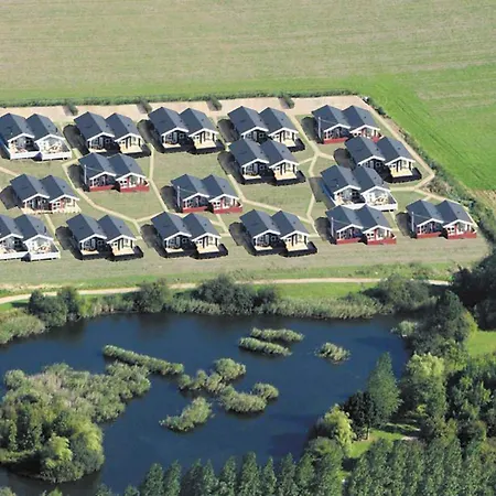 6 Person In Tranekaer-by Traum Hébergement de vacances *