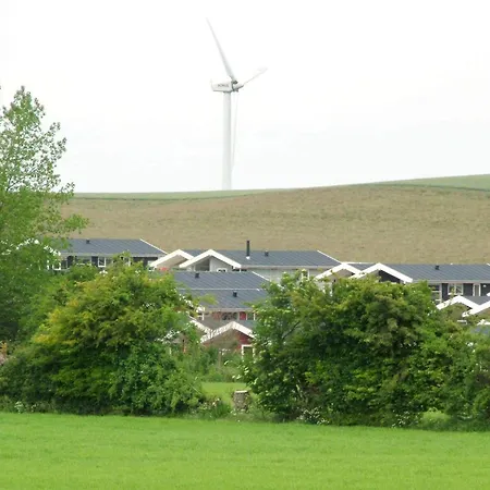 6 Person In Tranekaer-by Traum Hébergement de vacances Fæbæk
