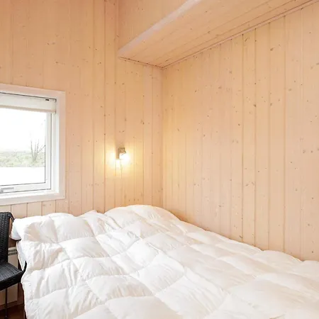 Holiday home 6 Person In Tranekaer-by Traum Faebaek