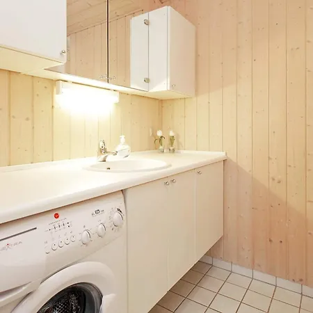 6 Person In Tranekaer-by Traum Holiday home