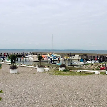 Holiday home 6 Person In Tranekaer-by Traum *