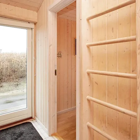 Hébergement de vacances 6 Person In Tranekaer-by Traum Fæbæk