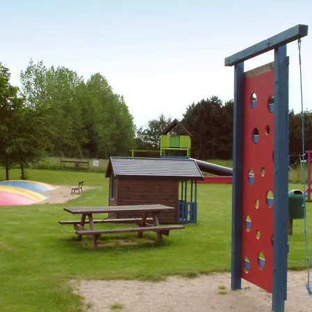 6 Person In Tranekaer-by Traum Holiday home *