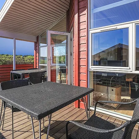 6 Person In Tranekaer Holiday home